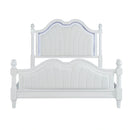 Swindon 4 Pc Queen Bedroom Set