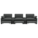 Collins Power Home Theater Seating