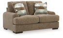 Jayne Park Loveseat - NY Furniture Direct (NY)
