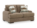 Jayne Park Loveseat - NY Furniture Direct (NY)