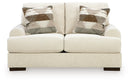 Jayne Park Loveseat - NY Furniture Direct (NY)
