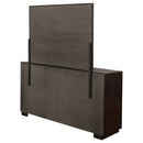 Durango Dresser with Mirror