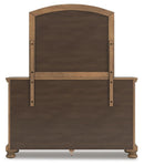 Feddinger Bedroom Set