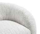 Freja Swivel Chair