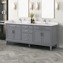 Oliva Vanity Set