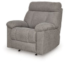 Hoyne Park Recliner - NY Furniture Direct (NY)