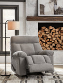 Hoyne Park Recliner - NY Furniture Direct (NY)