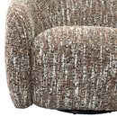 Pyrena Swivel Chair