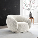 Savino Swivel Chair