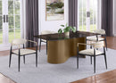 Bradbury Dining Arm Chair