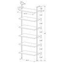 Owens Wall Shelf Set