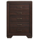 Dorian Bedroom Set