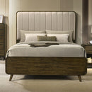 Eastlin 5 Pc. Queen Bedroom Set