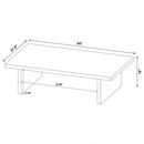 Max Coffee Table Set