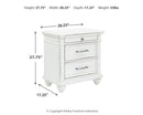 Kanwyn Bedroom Set