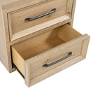 Helios Nightstand w/ USB