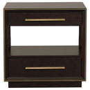 Durango Bedroom Set
