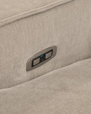 Carceri Power Sectional Reclining Sofa