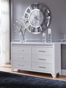 Jarlee Dresser