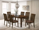 GARNETT Dining Table