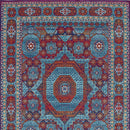 Crumlin Area Rug