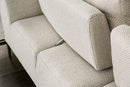 Gladbach Sectional, Right Chaise
