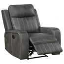 Raelynn Reclining Sofa Set