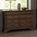 Hartshill File Cabinet