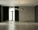 Terva End Table