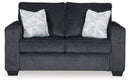 Altari Loveseat - NY Furniture Direct (NY)