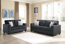 Altari Loveseat - NY Furniture Direct (NY)