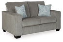 Altari Loveseat - NY Furniture Direct (NY)
