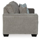 Altari Loveseat - NY Furniture Direct (NY)