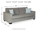 Altari Sofa - NY Furniture Direct (NY)