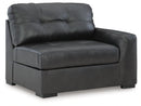 Brindley Pier Living Room Set