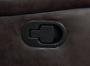 Greer Swivel Glider Recliner