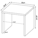Knapp Lift-Top Coffee Table Set