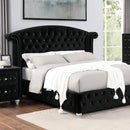 Zohar Bed