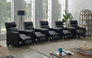 Toohey Home Theater Seating
