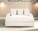 Veyrier 2 Arm Chaise