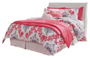 Anarasia Bed