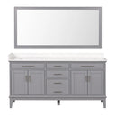 Almeria Vanity Set w/ Mirror
