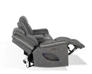 Arturus Power Loveseat