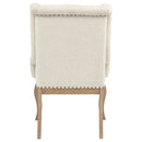 Brockway Dining Arm Chair