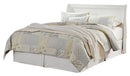 Anarasia Bed