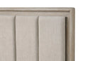 Midhurst E.King & Queen Bed