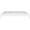 Hounslow Platform Bed Base