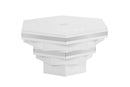 Anwar Rectangular Cocktail Table