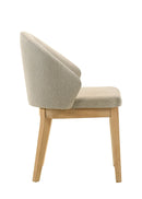 Ozark Arm Chair (2/CTN)