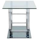 Danville Coffee Table Set